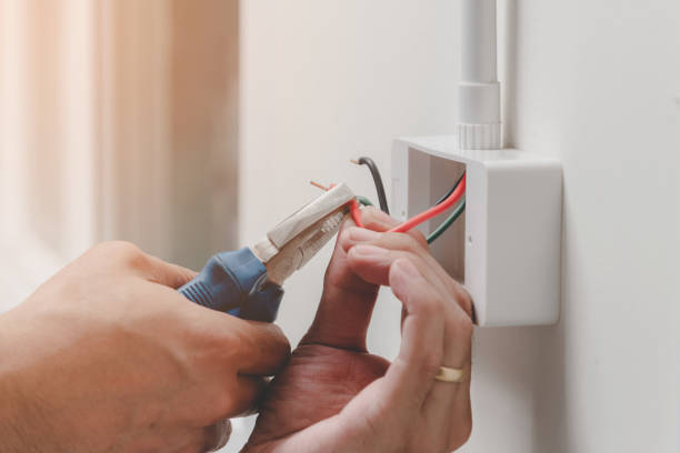 Emergency Electrical Repair Services in Palos Heights, IL