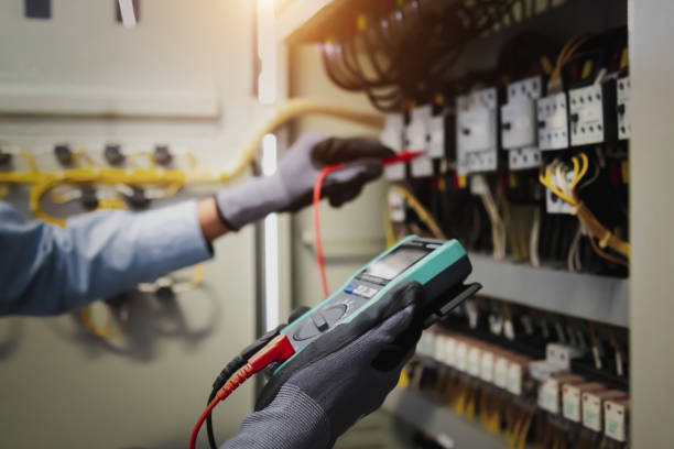 Reliable Palos Heights, IL Electrician Solutions